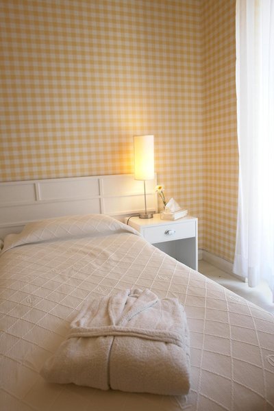 Paradise Art Hotel Andros foto 16