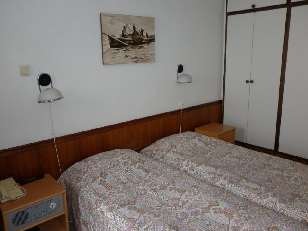 Hotel Helikon foto 2