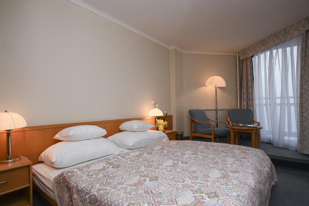 Hotel Helikon foto 19
