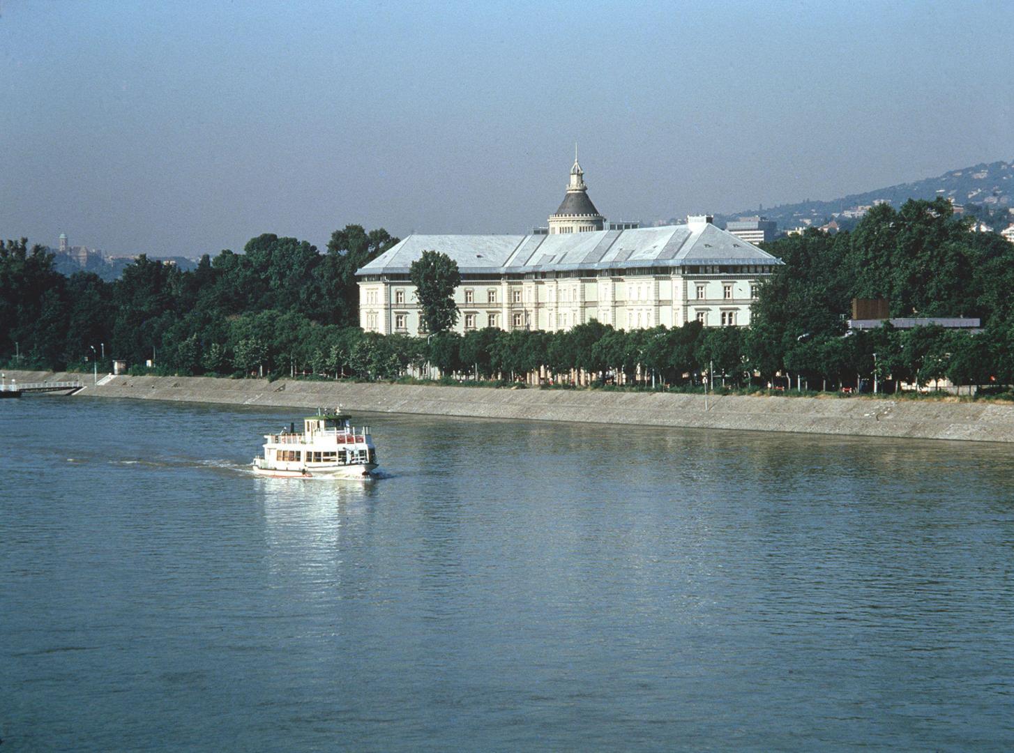 Ensana Grand Margaret Island foto 35