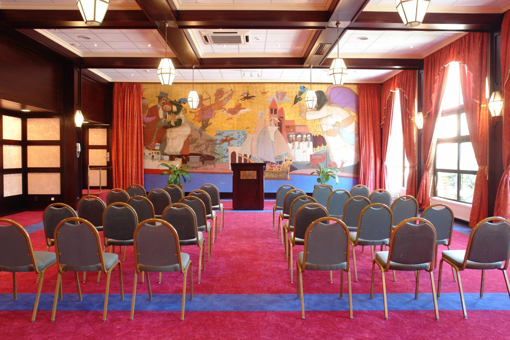 Ensana Grand Margaret Island foto 30