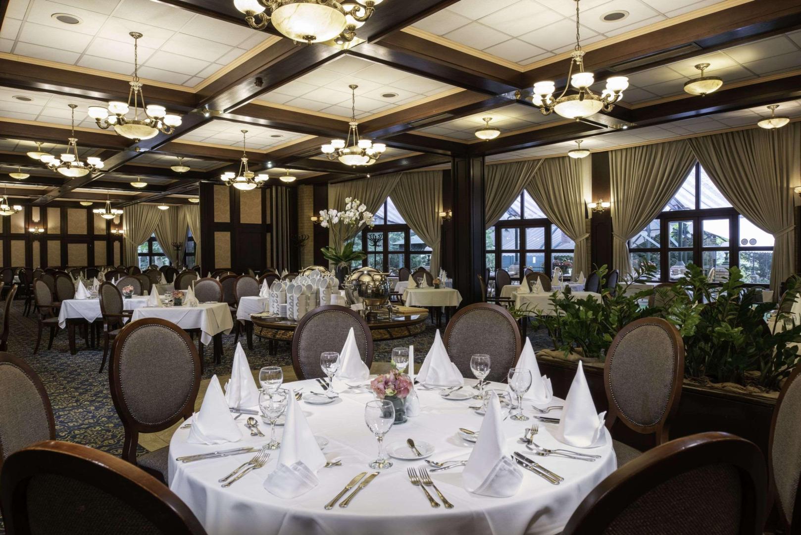 Ensana Grand Margaret Island foto 3