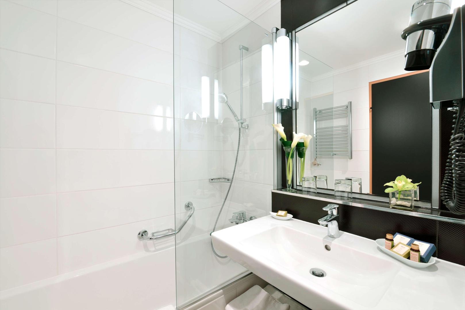 Ensana Grand Margaret Island foto 6