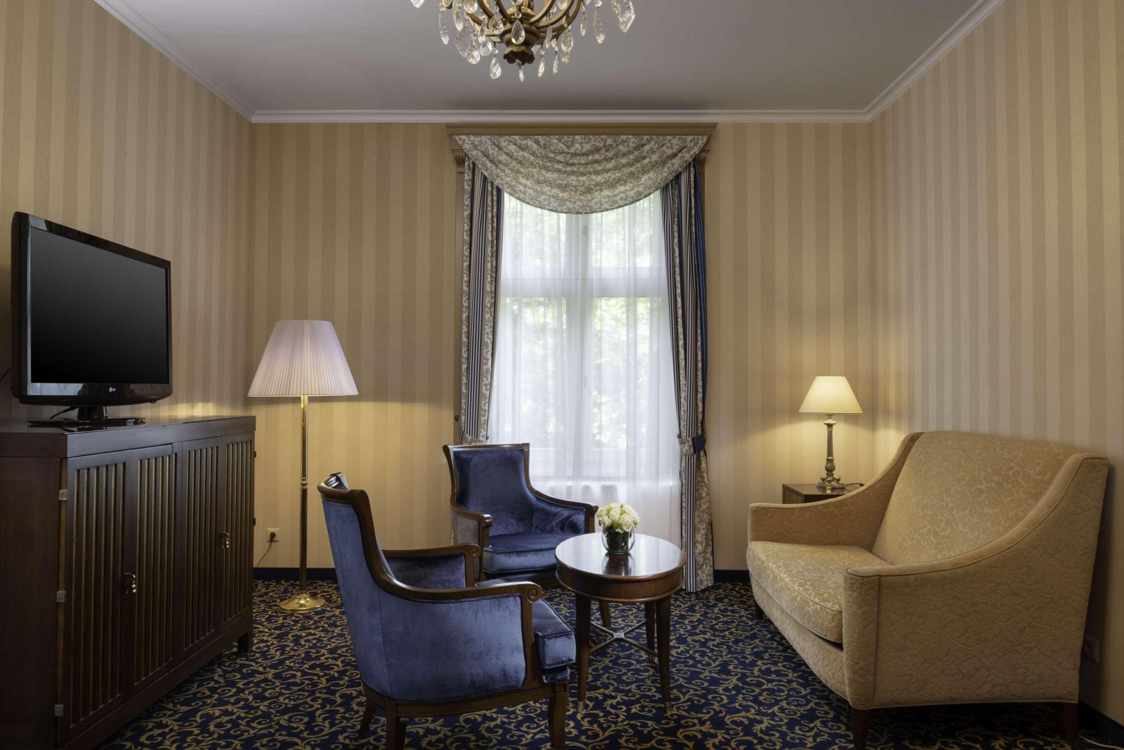 Ensana Grand Margaret Island foto 7