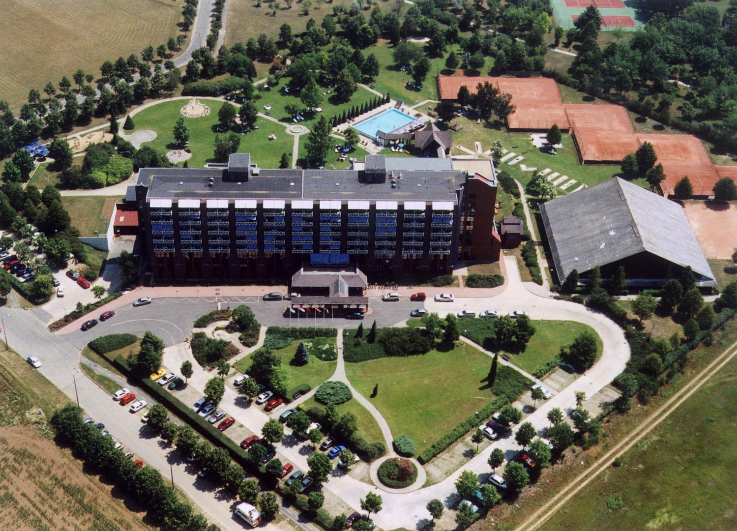 Danubius Hotel Bük foto 10