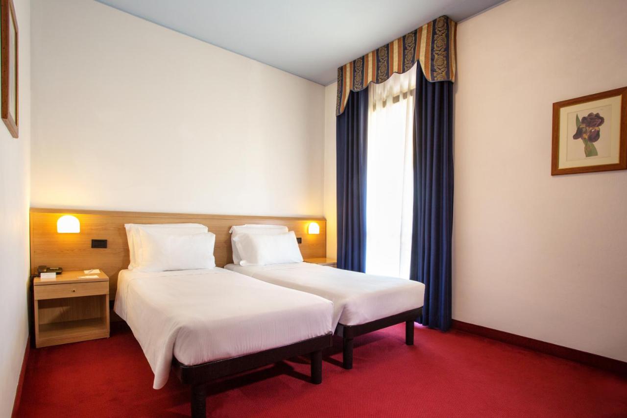 Best Western Titian Inn Hotel Venice Airport foto 19