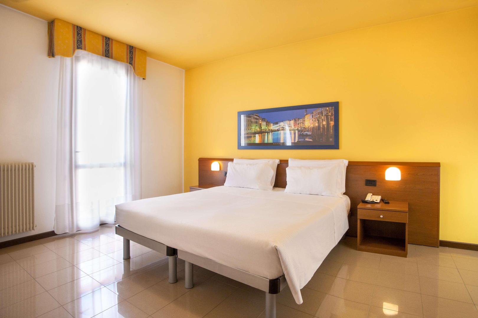 Best Western Titian Inn Hotel Venice Airport foto 9