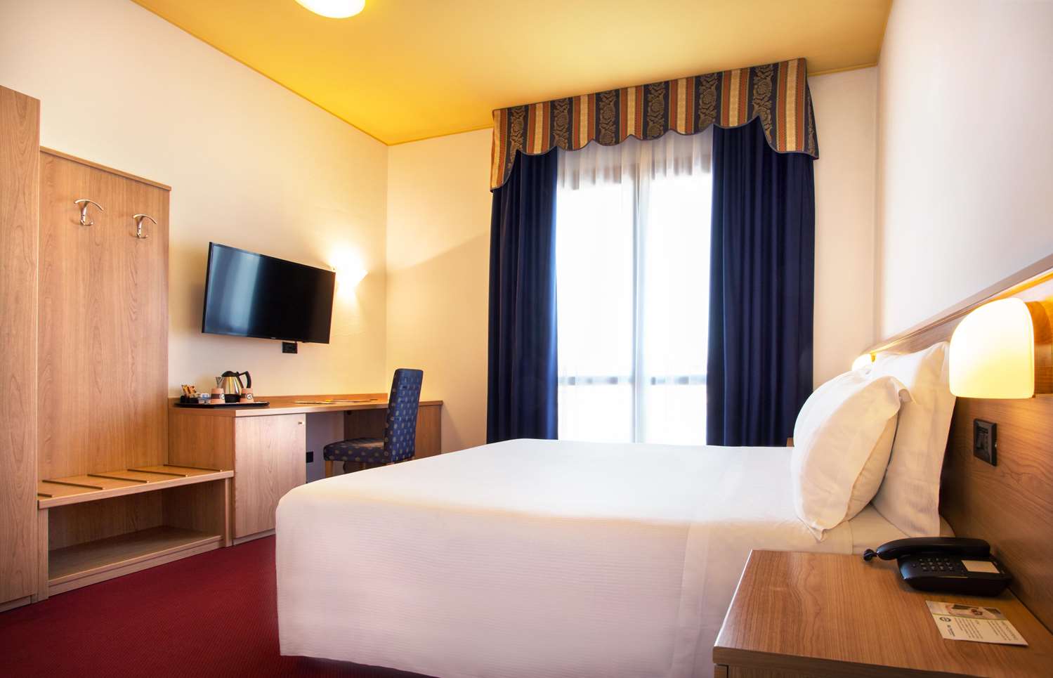 Best Western Titian Inn Hotel Venice Airport foto 8