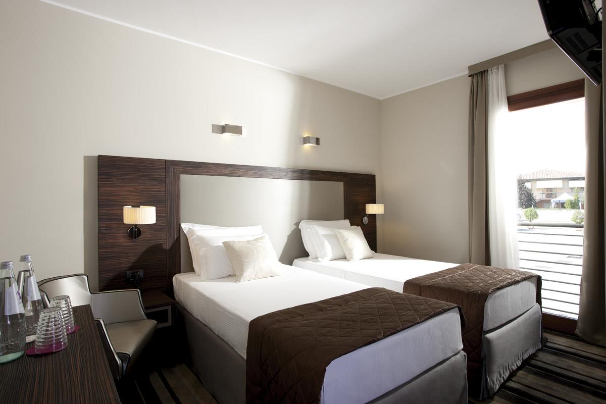 Best Western Titian Inn Hotel Venice Airport foto 7