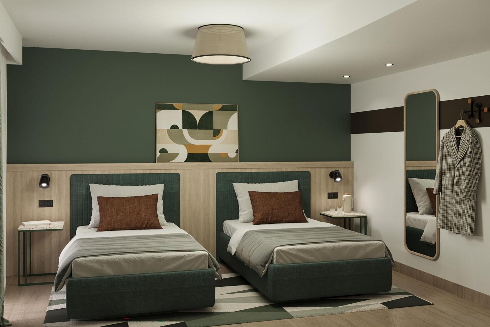 Best Western Titian Inn Hotel Venice Airport foto 13
