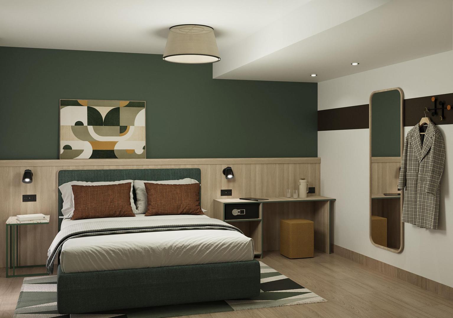 Best Western Titian Inn Hotel Venice Airport foto 16