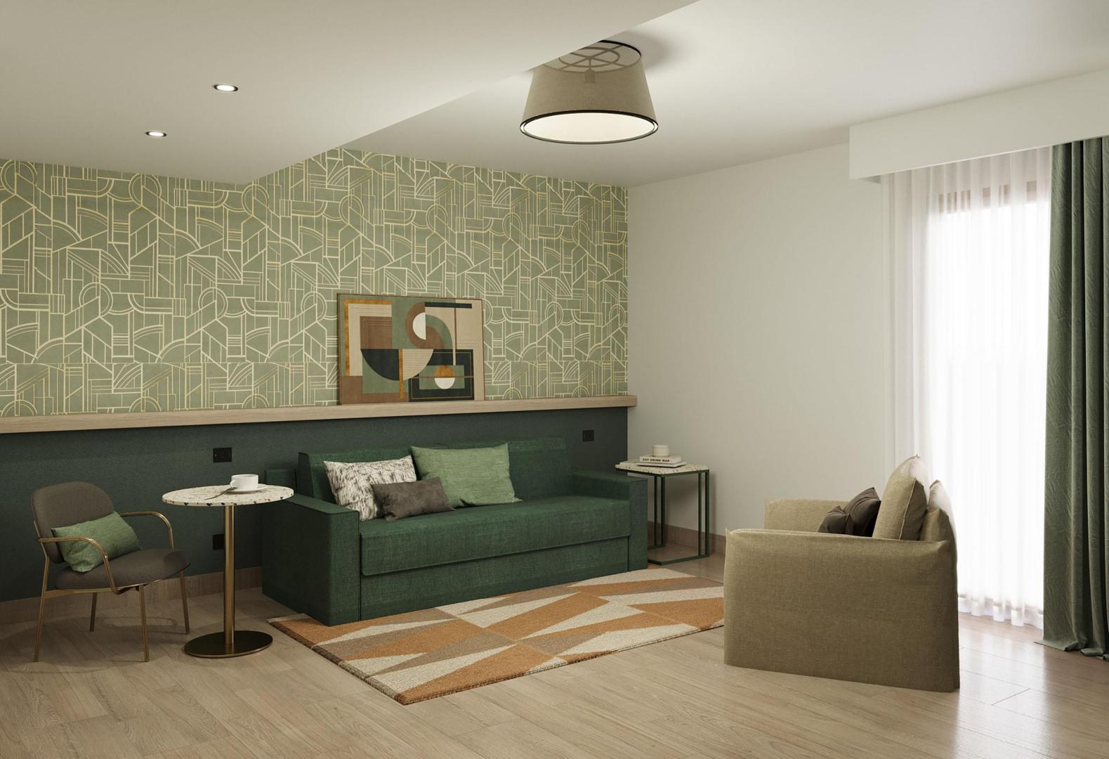 Best Western Titian Inn Hotel Venice Airport foto 18