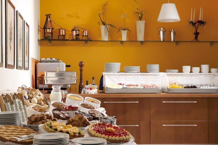 Best Western Titian Inn Hotel Venice Airport foto 2