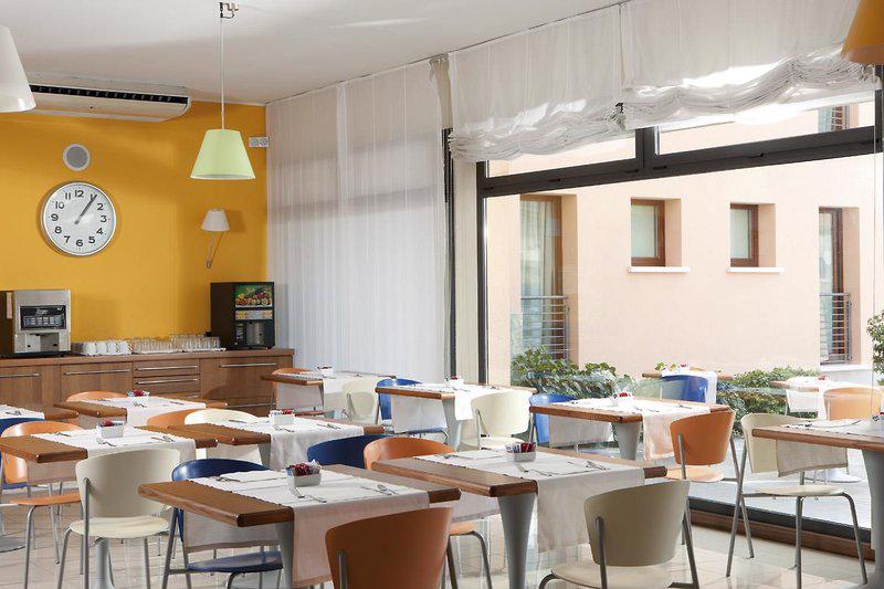 Best Western Titian Inn Hotel Venice Airport foto 3