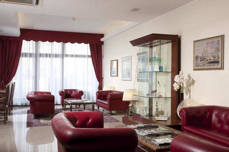 Best Western Titian Inn Hotel Venice Airport foto 4
