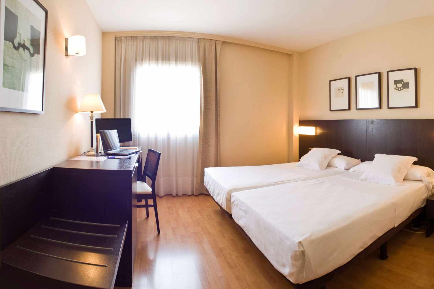 Sercotel Tudela Bardenas image 2