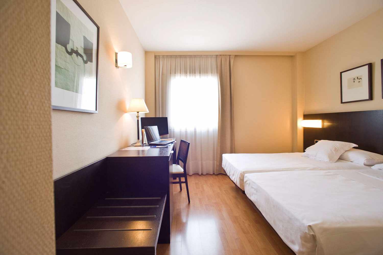Sercotel Tudela Bardenas image 3