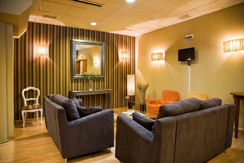 Sercotel Tudela Bardenas foto 45