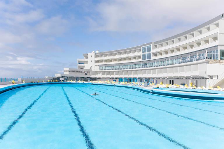 Arribas Sintra Hotel in Praia Grande - foto 3