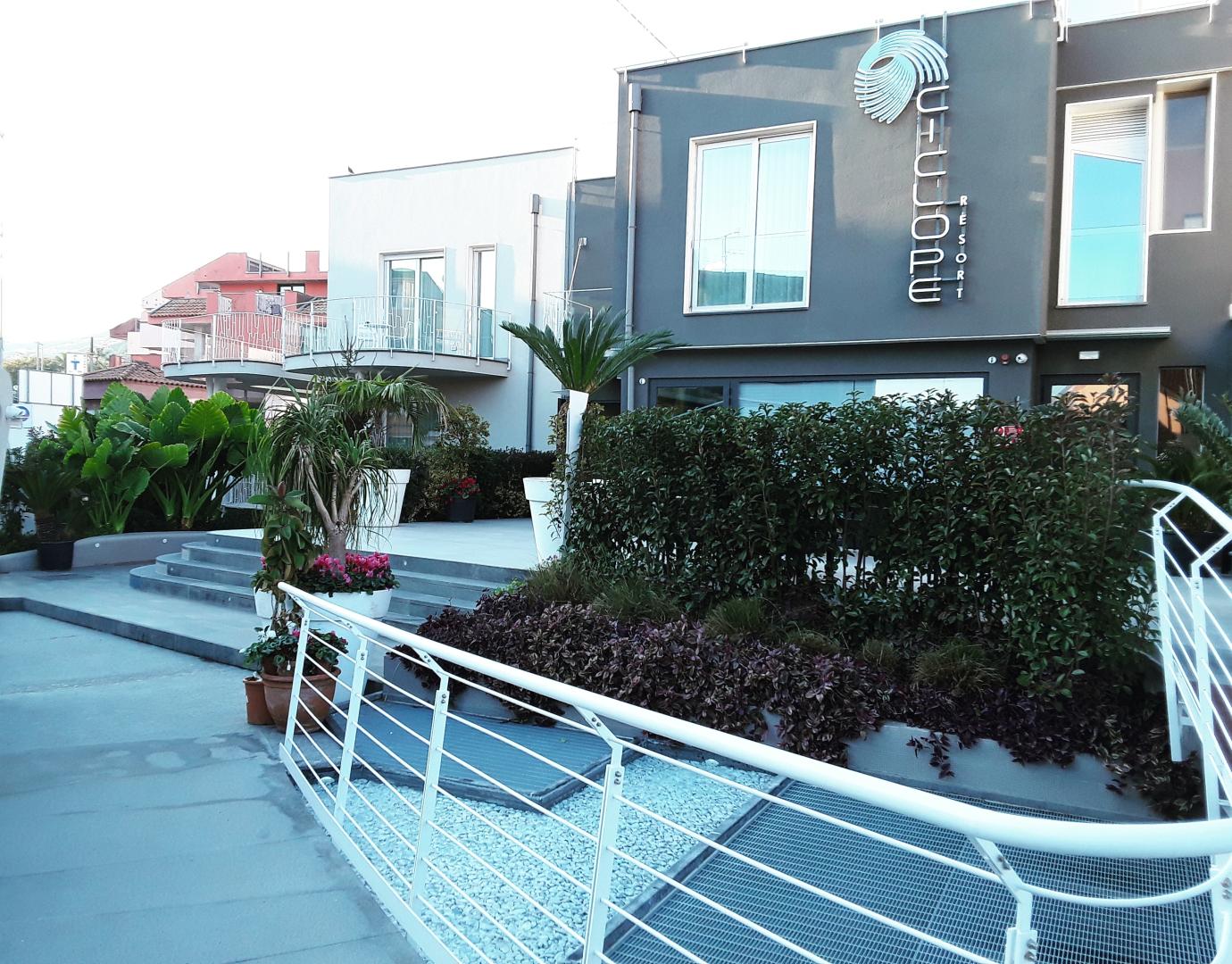 Ciclope Residence image 2