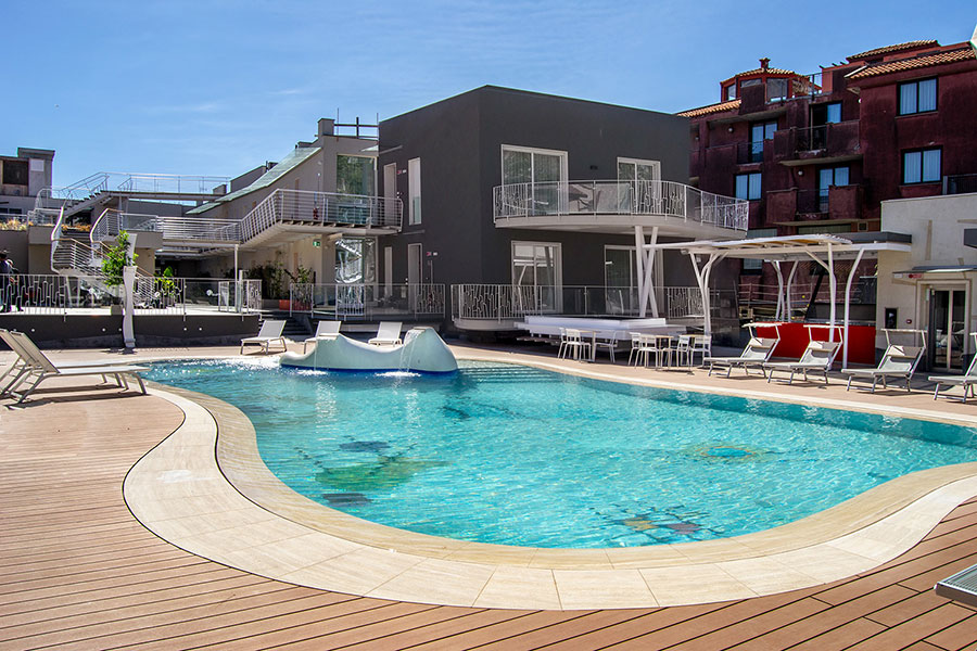 Ciclope Residence image 0
