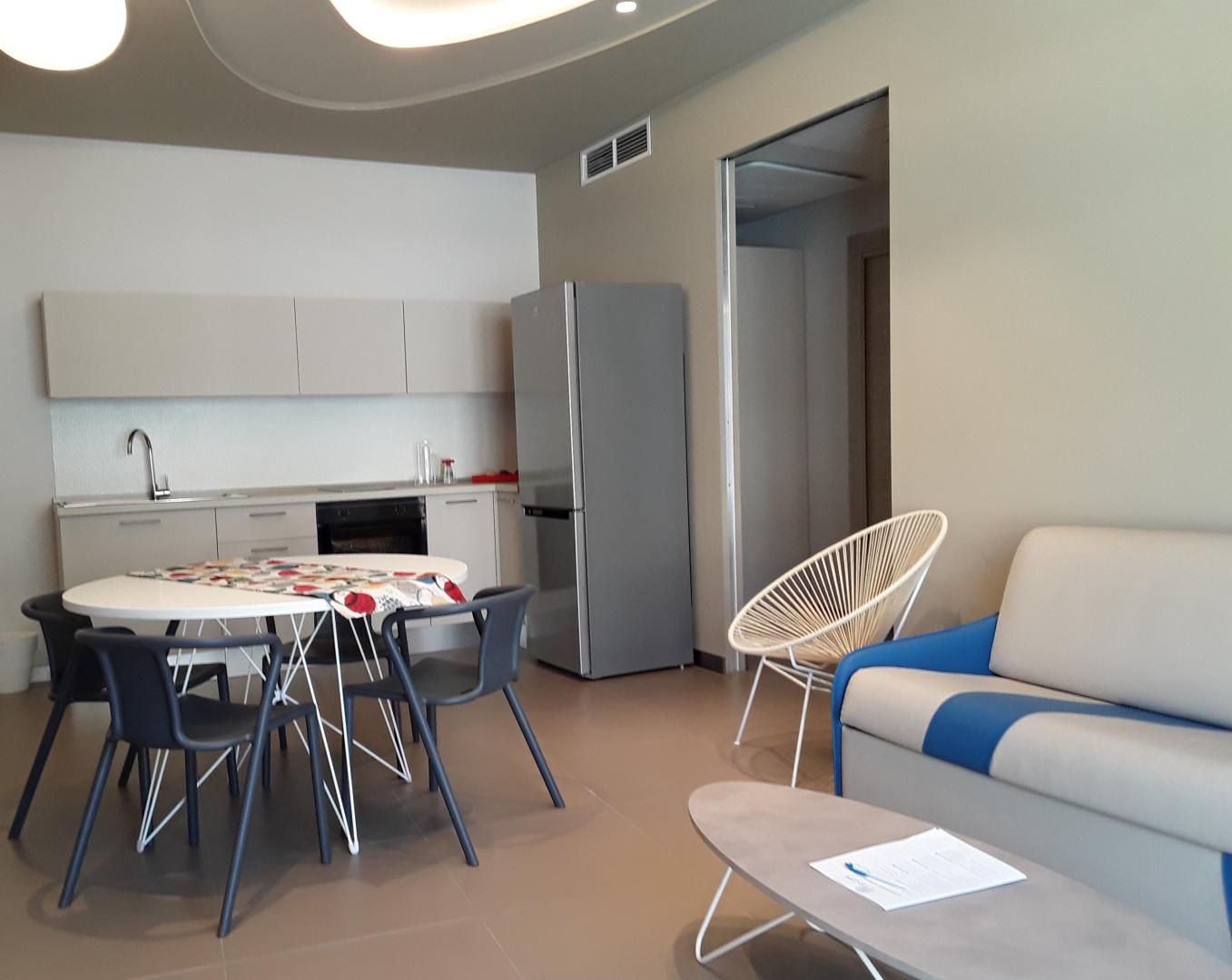 Ciclope Residence foto 6