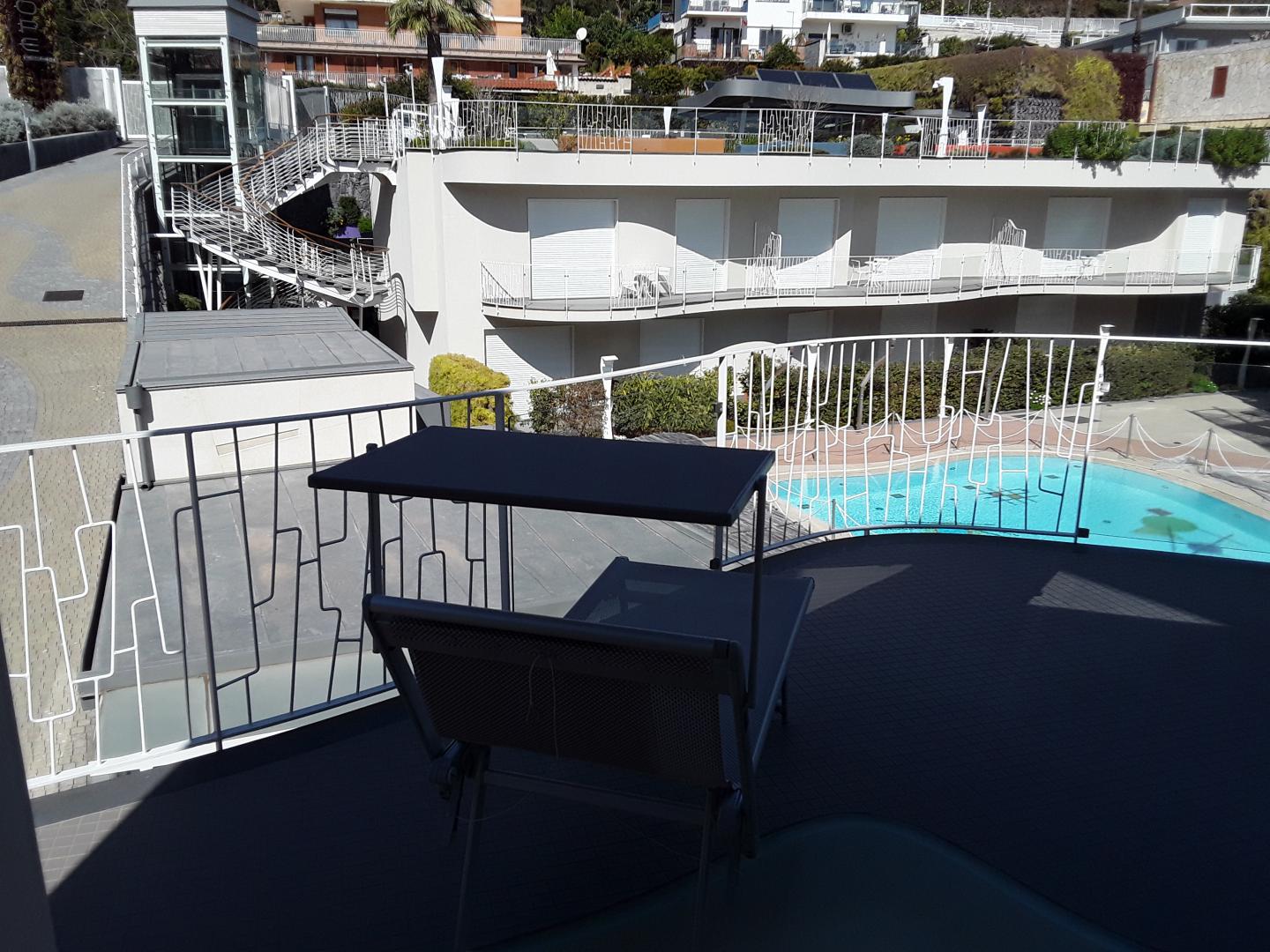 Ciclope Residence foto 7