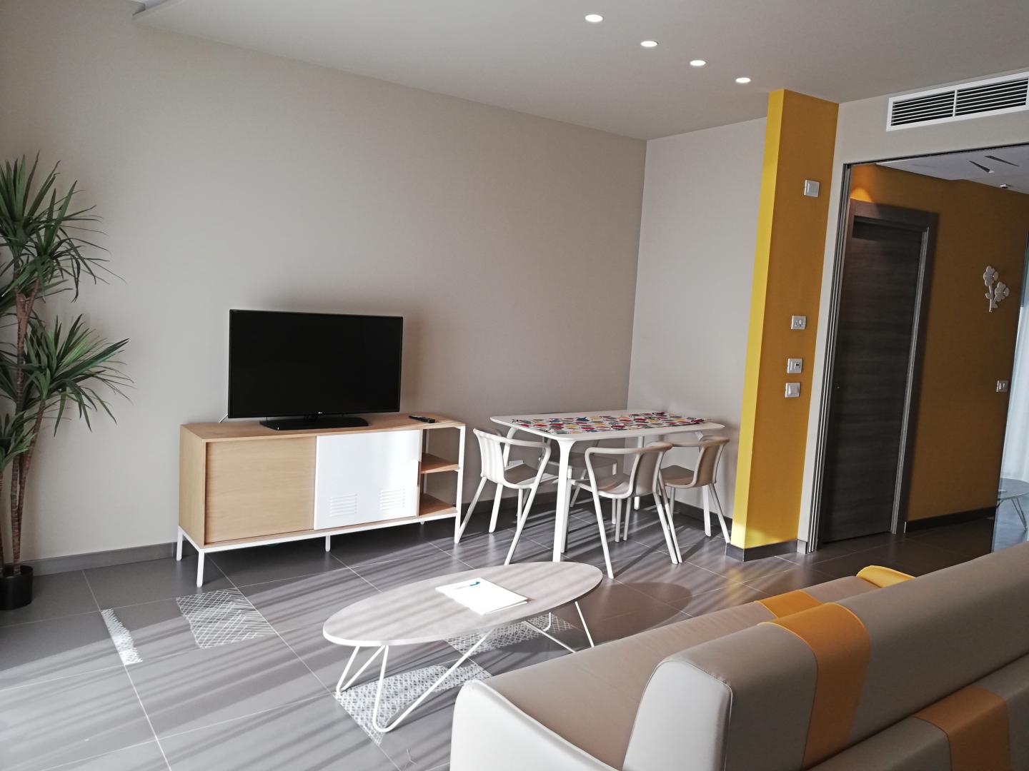 Ciclope Residence image 1