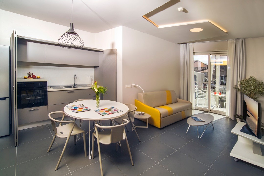 Ciclope Residence foto 9