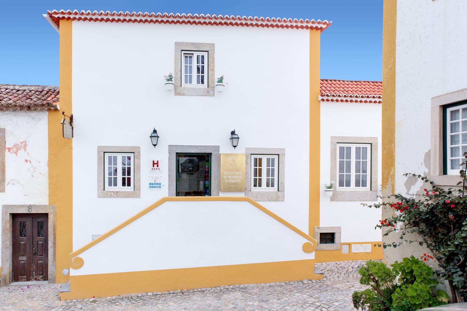 Casa das Senhoras Rainhas foto 19