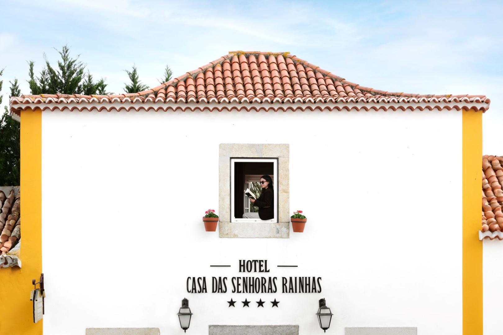 Casa das Senhoras Rainhas foto 20