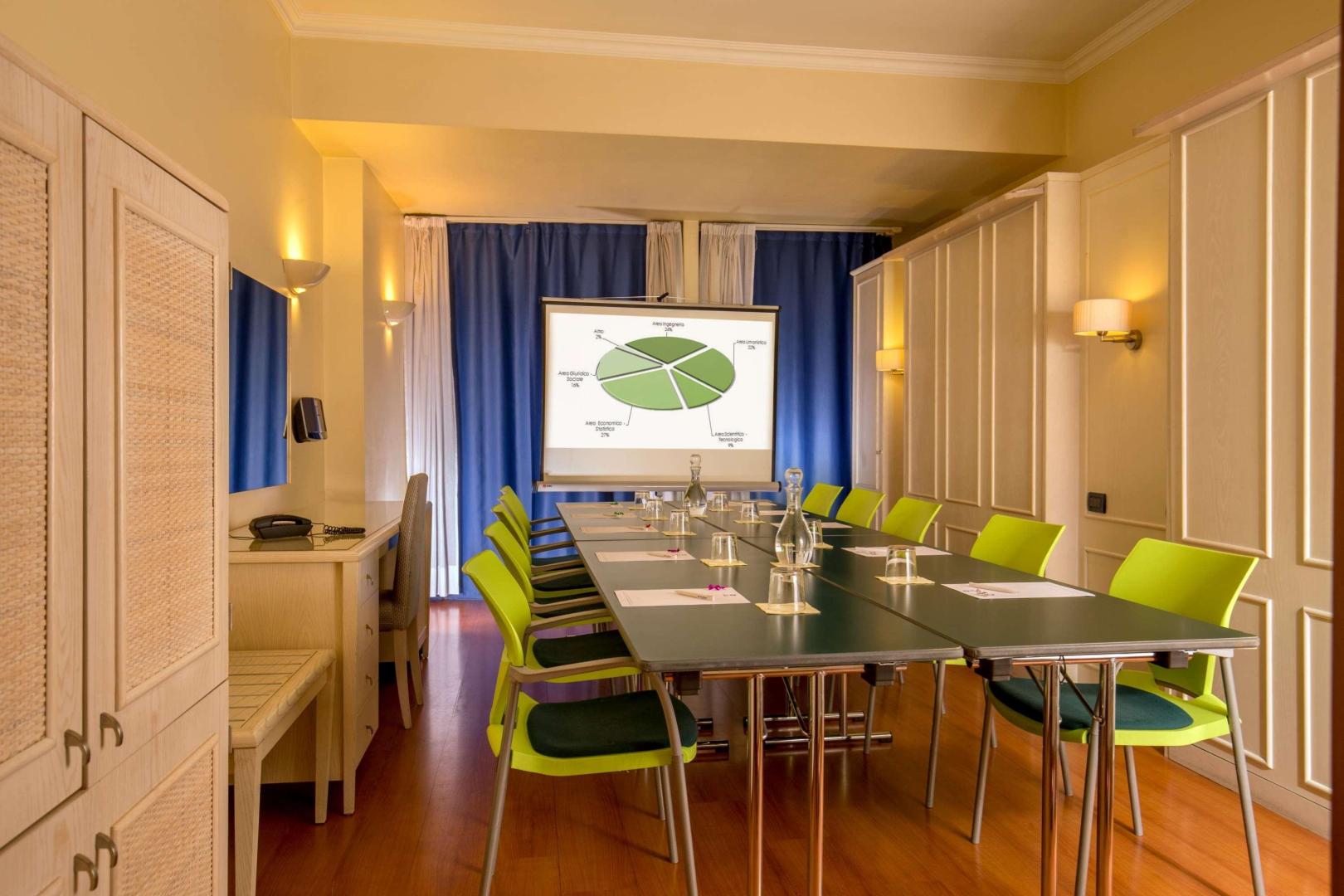 Best Western Globus Hotel foto 15