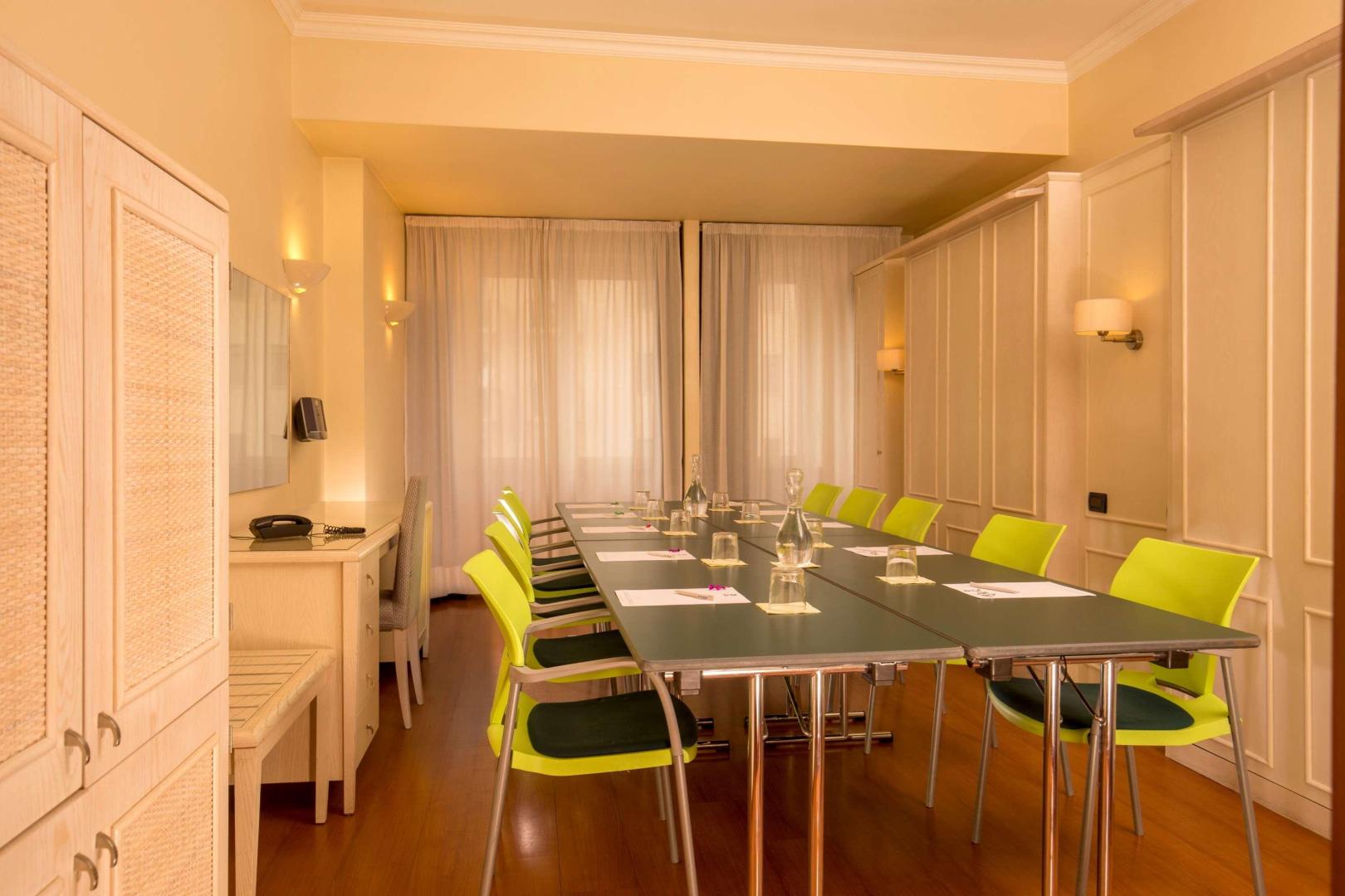 Best Western Globus Hotel foto 24