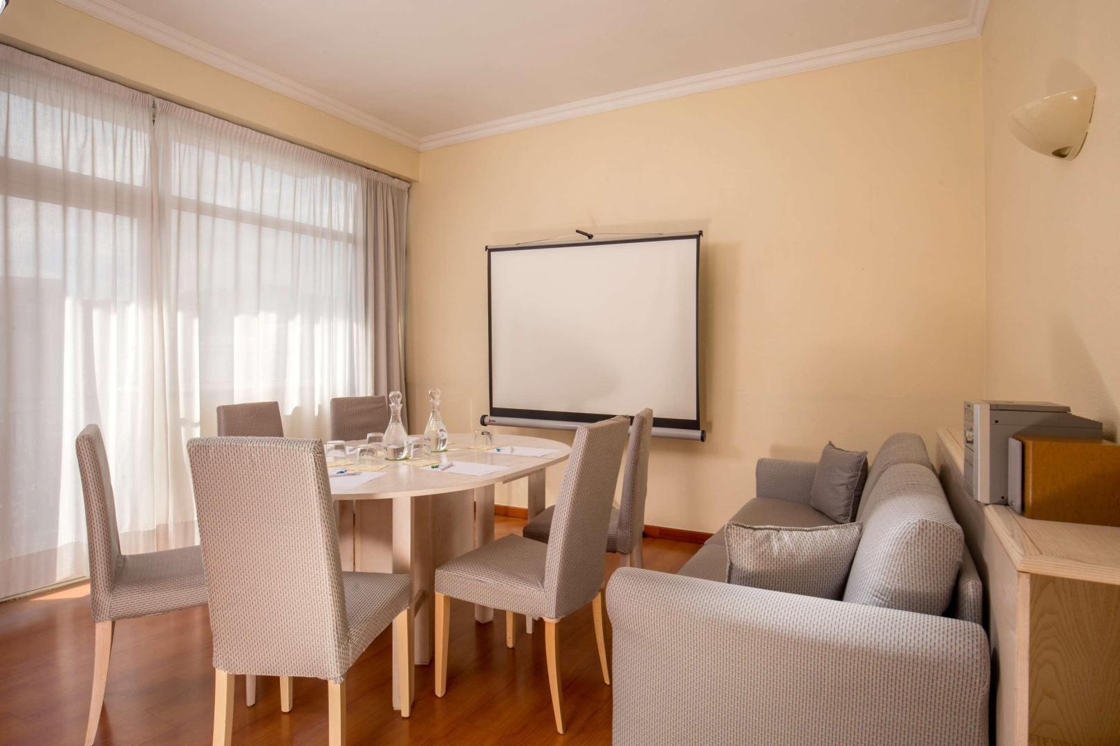 Best Western Globus Hotel foto 28