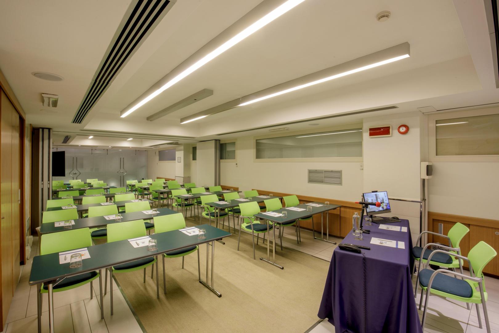Best Western Globus Hotel foto 38