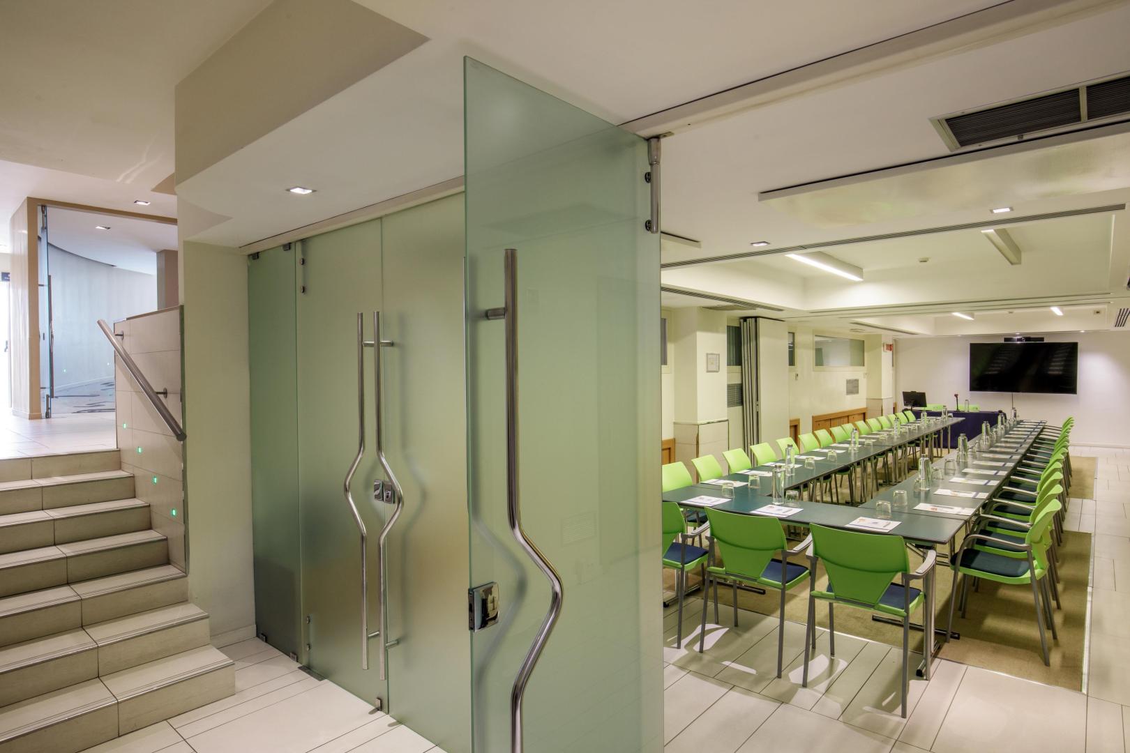 Best Western Globus Hotel foto 44