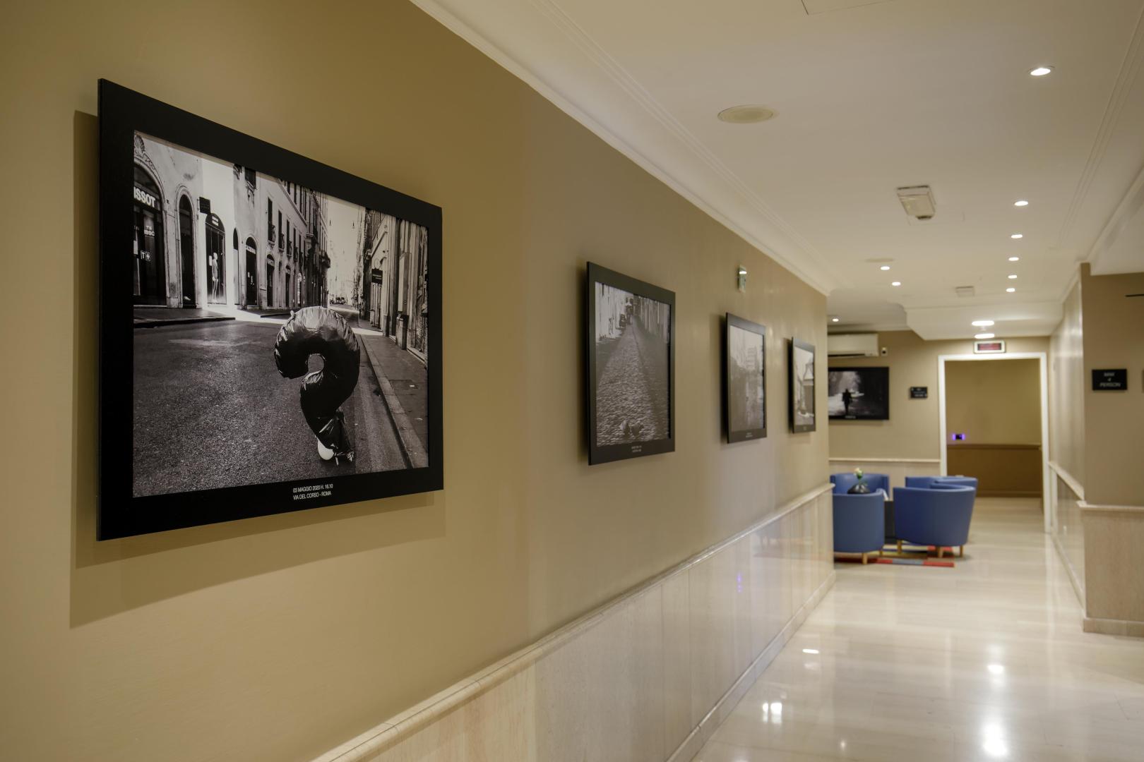 Best Western Globus Hotel foto 27
