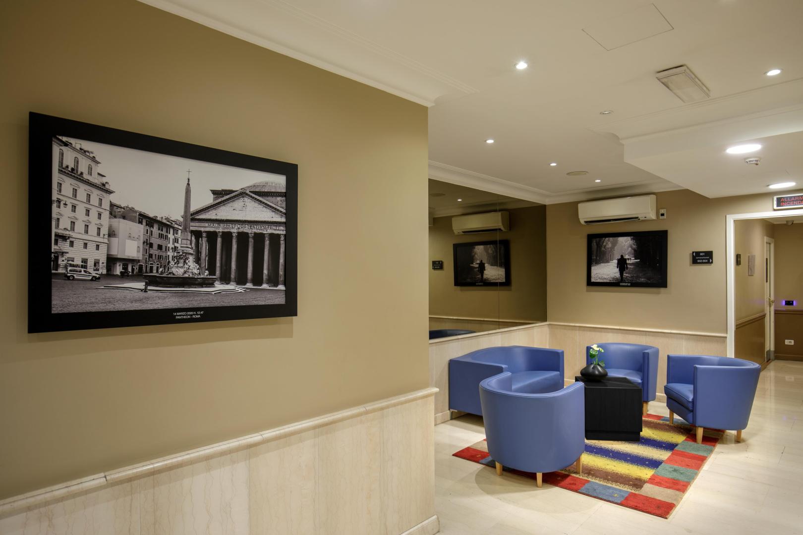 Best Western Globus Hotel foto 31