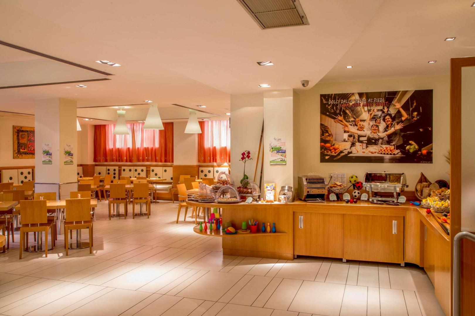 Best Western Globus Hotel foto 11