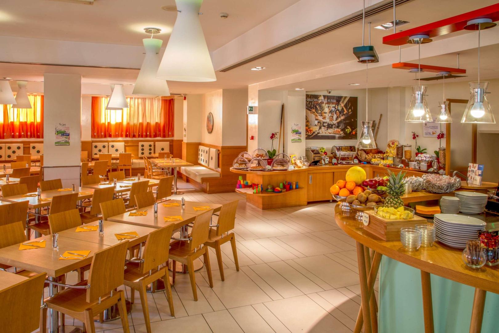 Best Western Globus Hotel foto 17