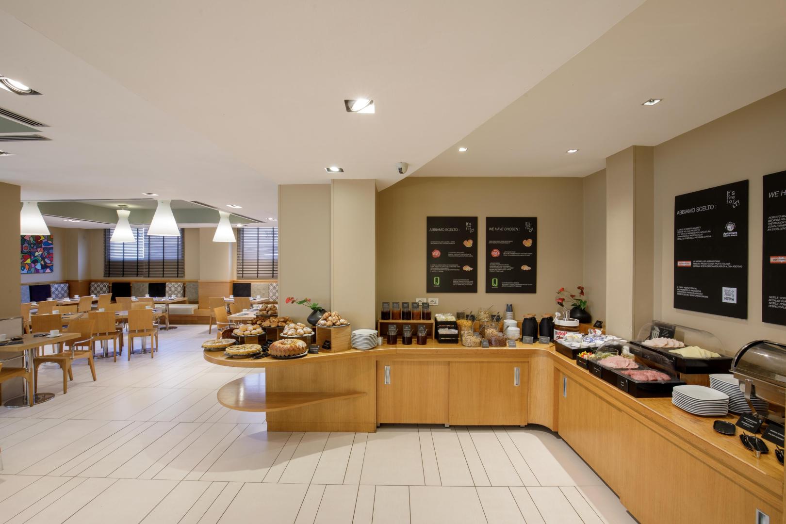 Best Western Globus Hotel foto 30