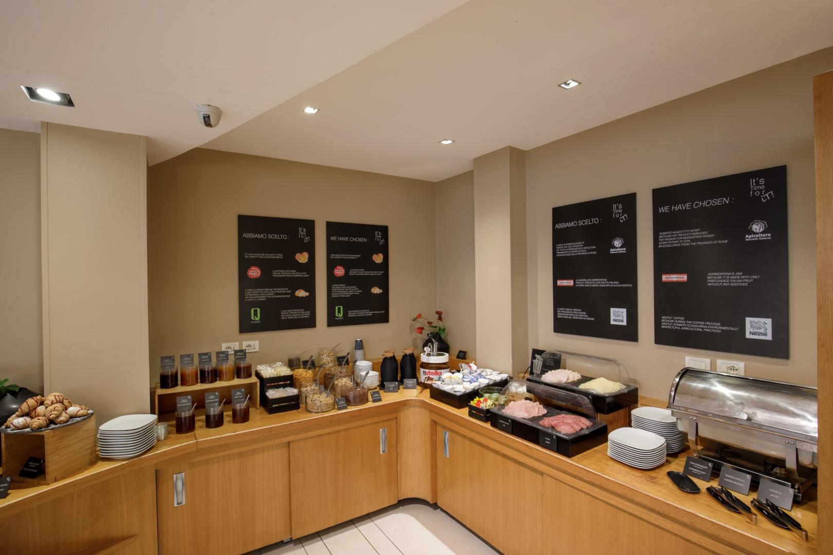 Best Western Globus Hotel foto 34