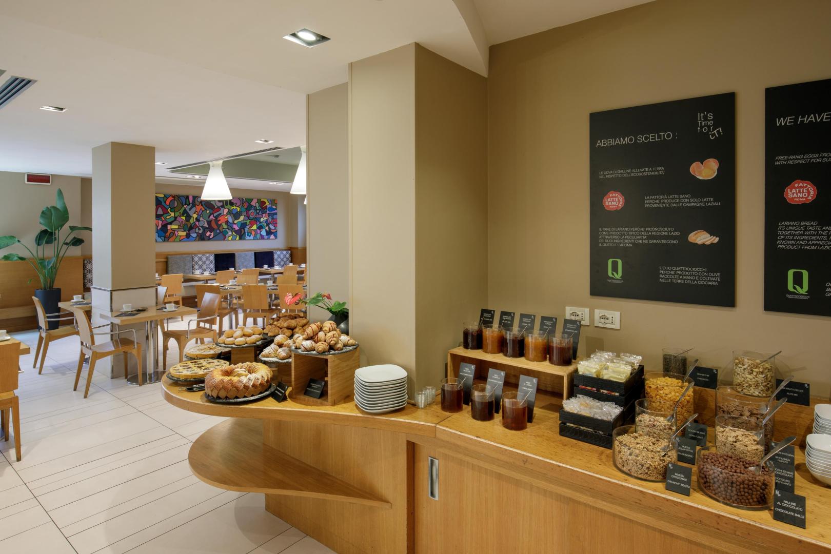 Best Western Globus Hotel foto 37