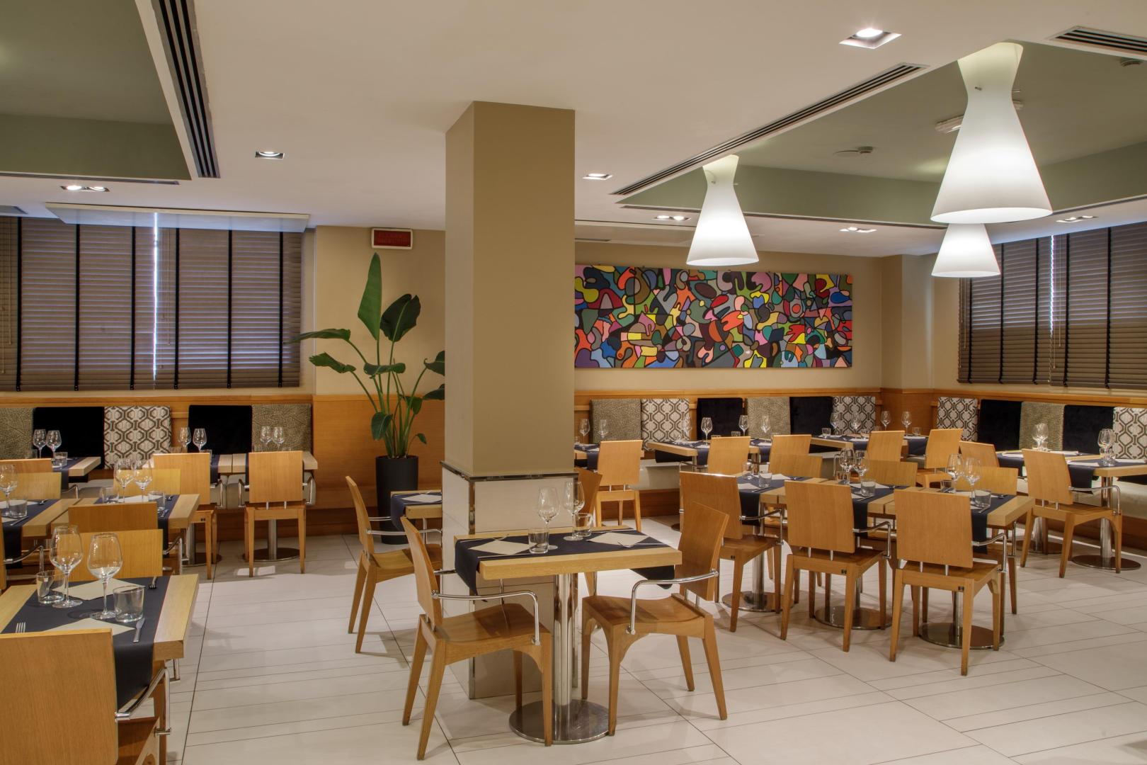 Best Western Globus Hotel foto 40