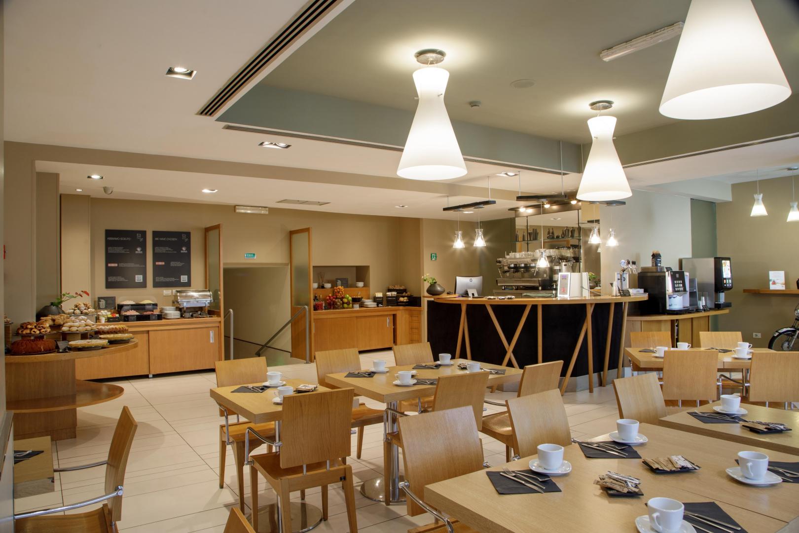 Best Western Globus Hotel foto 43