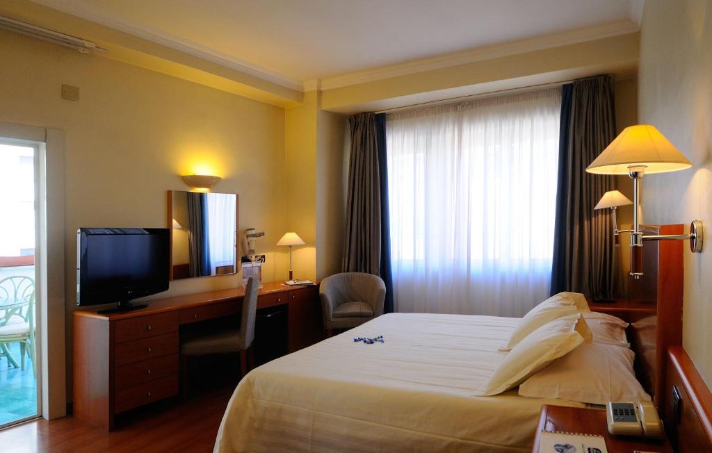 Best Western Globus Hotel foto 29