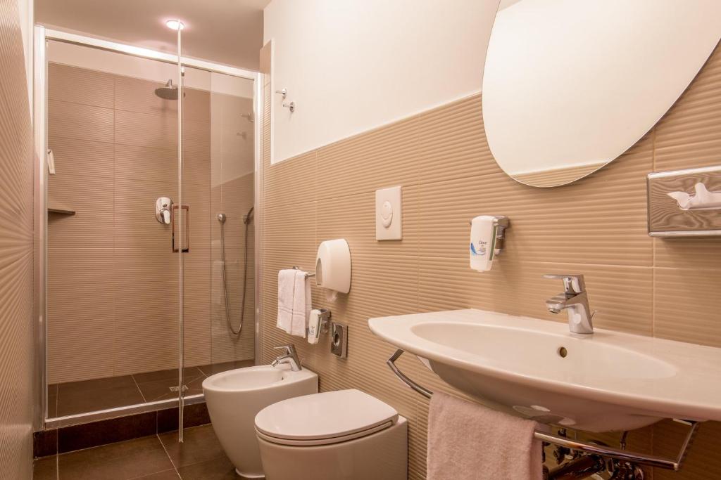 Best Western Globus Hotel foto 33