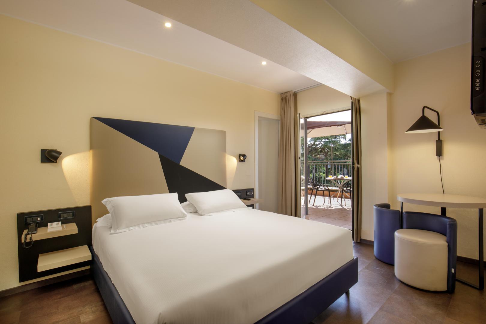 Best Western Globus Hotel foto 42