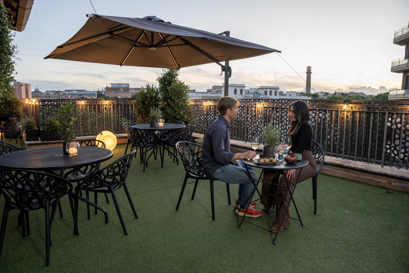 Best Western Globus Hotel foto 4