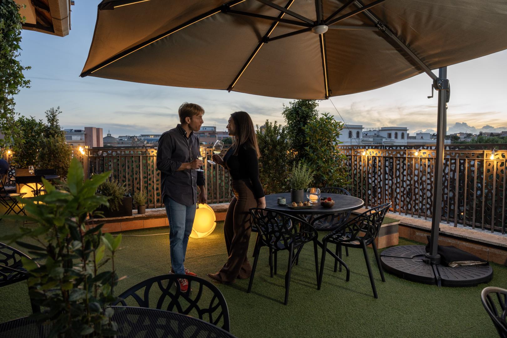 Best Western Globus Hotel foto 12